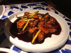 -绿茶餐厅(乐峰广场店)