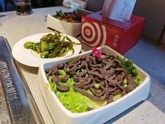 -海底捞火锅(太原南站店)