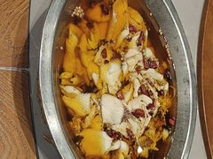 -川旺角融合菜•海景餐厅(星海广场店)