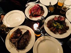 -Keens Steakhouse