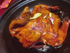 三游神仙鸡-寻食記创意特色菜