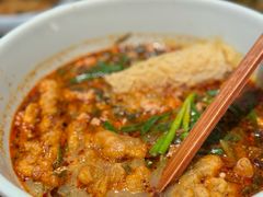 -云味馆·云南菜·云南米线(景田店)