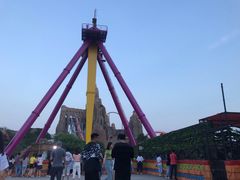 景点-北京欢乐谷
