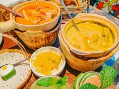 -泰妃殿(武汉首店)