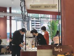 -Toris(LuOne凯德晶萃广场店)
