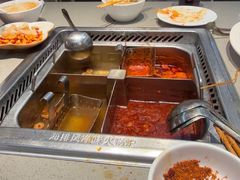 -海底捞火锅(铁西万达店)