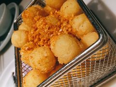 椒盐小土豆-韵秋荷(宝山龙湖天街店)