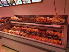 -老谢野馄饨(延安路店)