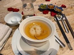 -尊蓝钱江豪华精选酒店-澜亭中餐厅