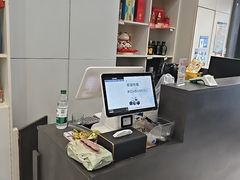-江浦东烧烤城(韩式特色炭火烤肉同心路店)