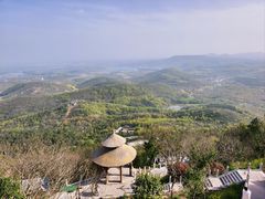 -句容茅山景区