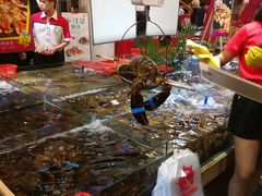 -79号渔船海鲜饭店(华强北店)