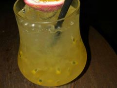-The Cheebat 锌吧·Bistro(体育西店)
