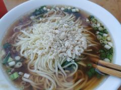 -羊马王英渣渣面(总店)