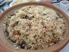 -庭苑美食中心·陈皮烧鹅·海鲜(台山店)