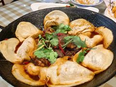 -百味地锅鸡(二店·财校分店)