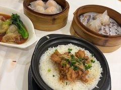 -稻香酒家·35年老字号(侨光店)