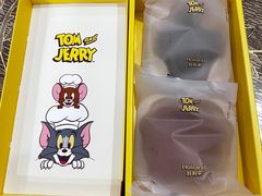 -好利来(上海长宁龙之梦店)