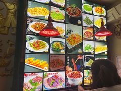 -诺敏塔拉奶茶-布里亚特包子-手把肉(锦都会店)