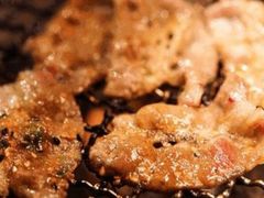 -三千里韩式炭火烤肉(南八马路店)