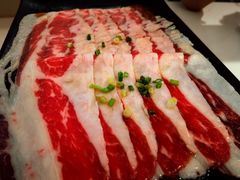 -花味烤肉·拌饭(庐阳万科店)