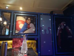 -欢乐迪KTV(南坪上海城店)