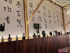 -那些年一起吃串的地方烧烤(观前街店)
