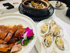 -勝記酒家·37年老字号·经典粤菜(荔枝公园店)