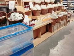 -MUJI无印良品(大悦城店)