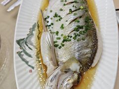-七的湖·江南蟹舫·阳澄湖农家菜(蟹舫苑店)