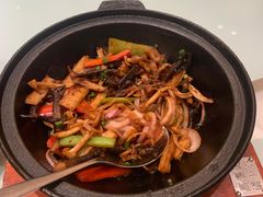 -城南往事(滨江世茂店)
