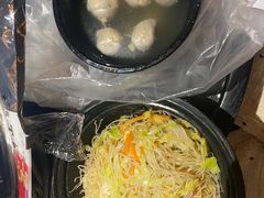-牛肉王桥儿头姐妹店(南浦店)