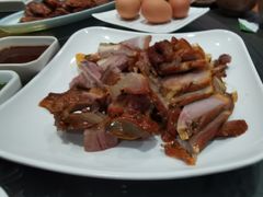 -诺敏塔拉奶茶-布里亚特包子-手把肉(锦都会店)