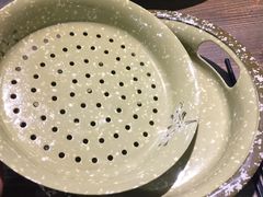 -东北农家饺子村(昌平路店)