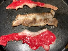 -炉小哥烤肉(朗悦公园茂店)