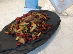 -马凯餐厅(地安门店)