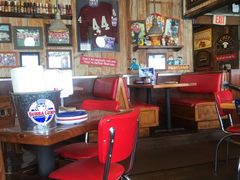 -阿甘虾餐厅(Maui)