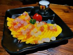 -小川洋风料理(街道口店)