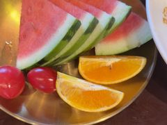 -南山竹海·珍味堂