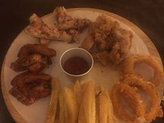 -G+KITCHEN(龙湖狮山天街店)