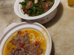 -小菜园新徽菜(南通永旺店)