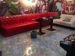 -相遇轰趴·桌游·团建·KTV(苏州街旗舰店)