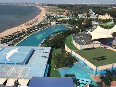 -秦皇岛乐岛海洋王国