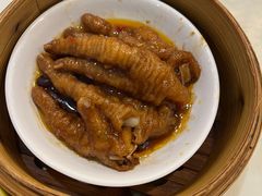 -中山国际酒店中餐厅