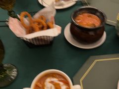 -老俄楼西餐厅(邮政街店)