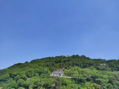 -重庆平顶山公园