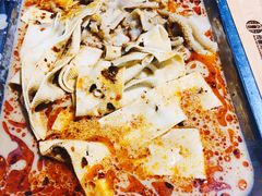 -清真·马峰烤肉(小学习北巷店)