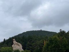 -帽儿山国家森林公园