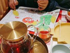 -西贝(枫蓝国际购物中心店)