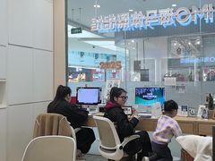 -海马体照相馆(成都来福士广场店)